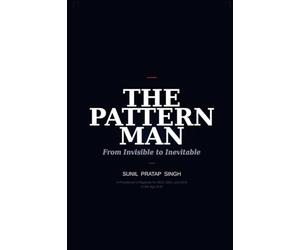 The Pattern Man - From Invisible to Inevitable: The 4 Truths That Keep Every Business Hidden and the One Pattern That Gets It Found in Search, Cited ... Gets It Found in Search, Cited by ChatGPT a