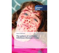 The pattern of notifiable infectious diseases in Iraq