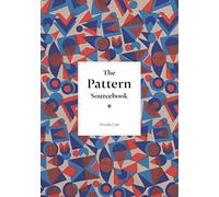 The Pattern Sourcebook – A Century of Surface Design – Pocket Editions