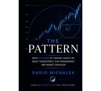 The Pattern: What 25 Years of Trading Taught Me About Consistency, Risk Management, and Market Behavior