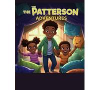 The Patterson Adventures