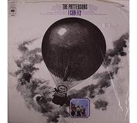 The Pattersons - I Can Fly [Vinyl]