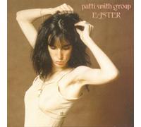 Easter by Patti Smith (Record, 2015)