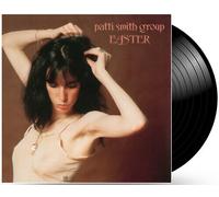 Easter by Patti Smith (Record, 2015)