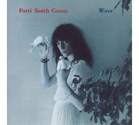 Patti Smith Group - Wave - New Vinyl Record - 74 - B15z