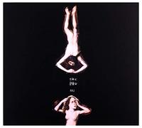 The Pau - The Pau: Raj (digipack) [CD]
