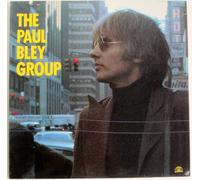 The Paul Bley Group: Hot