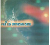 The Paul Bley Synthesizer Show