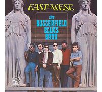 The Paul Butterfield Blues Band - East-West (BLUE VINYL) [VINYL]