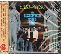 The Butterfield Blues Band - East-West