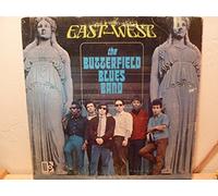 The Paul Butterfield Blues Band - East-West [VINYL]