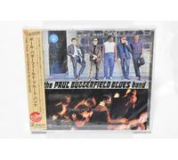 PAUL BLUES BAND BUTTERFIELD - Paul Butterfield Blues Band