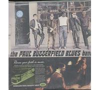 The Paul Butterfield Blues Band - The Butterfield Blues Band [VINYL]