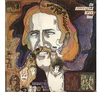 The Paul Butterfield Blues Band - The Paul Butterfield Blues Band - The Resurrection Of Pigboy Crabshaw - Elektra - EKS 74 015