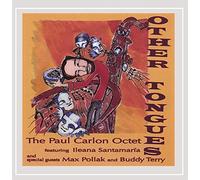 The Paul Carlon Octet - Other Tongues