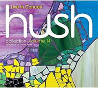 The Paul Grabowsky Trio - Hush, Live In Concert