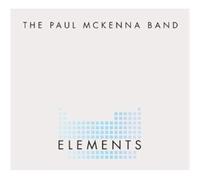 The Paul McKenna Band - Elements