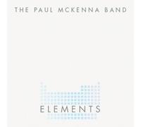The Paul McKenna Band - Elements