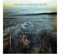 The Paul McKenna Band - Stem The Tide
