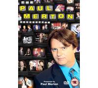 The Paul Merton Collection [DVD]