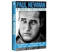 The Paul Newman 6-Film Collection