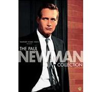The Paul Newman Collection : Harper / The Drowning Pool / The Left Handed Gun / The Mackintosh Man / Somebody Up There Likes Me (5 Disc Box Set) [DVD]