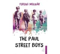 The Paul Street Boys