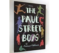 The Paul Street Boys
