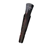 The Paulownia Wood Guqin Is A Seven Stringed Made Of Raw Lacquer Suitable For Adult Beginners Professional Stringed Instrument Guqin(Type 5)