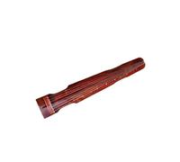The Paulownia Wood Guqin Is A Seven Stringed Zither Made Of And Lacquered With Raw Lacquer Professional Stringed Instrument Guqin(Type 15)