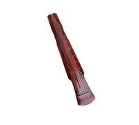 The Paulownia Wood Guqin Is A Seven Stringed Zither Made Of And Lacquered With Raw Lacquer Professional Stringed Instrument Guqin(Type 1)
