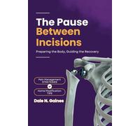 The Pause Between Incisions: Preparing the Body, Guiding the Recovery