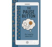 The Pause Button:: Do I need to share this?