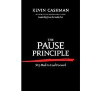 The Pause Principle: Step Back to Lead Forward (AGENCY/DISTRIBUTED)