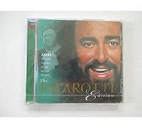 The Pavarotti Edition: Arias
