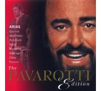 The Pavarotti Edition, Vol. 8 : Arias 2