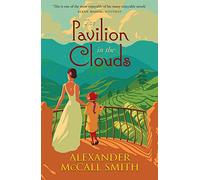 The Pavilion in the Clouds: A new stand-alone novel
