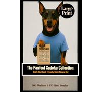 The Pawfect Sudoku Collection Medium/Hard: Grids That Look Friendly Until They Don't
