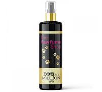 The Pawfume Shop Pawfume Dog in a Million Fragrance Spray 500ml Size: