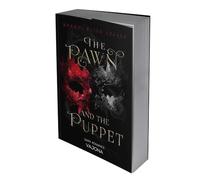 The Pawn and The Puppet (The Pawn and The Puppet 1): Triff Patient 13. DARK ROMANCE