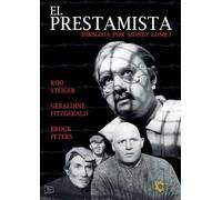 The Pawnbroker (1964) ( The Pawn broker )