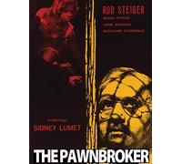 The Pawnbroker
