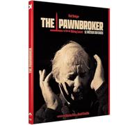 The Pawnbroker [Blu-Ray]