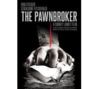 The Pawnbroker [New DVD] Black & White, Rmst, Widescreen