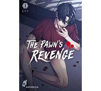 The Pawn's Revenge 1: Dramatischer Boys Love Th, Evy, Klug.