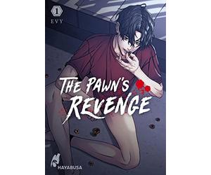 The Pawn's Revenge 1: Dramatischer Boys Love Th, Evy, Klug.