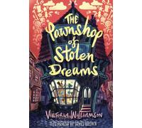 The Pawnshop of Stolen Dreams