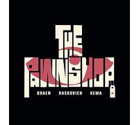 The Pawnshop - The Pawnshop [VINYL]