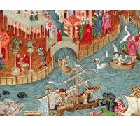 The Pax Mongolica: Eurasia Reconnected