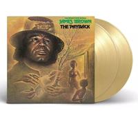 The Payback [VINYL]
